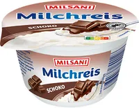 Milchreins Schoko