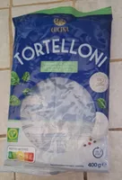 Tortelloni cucina