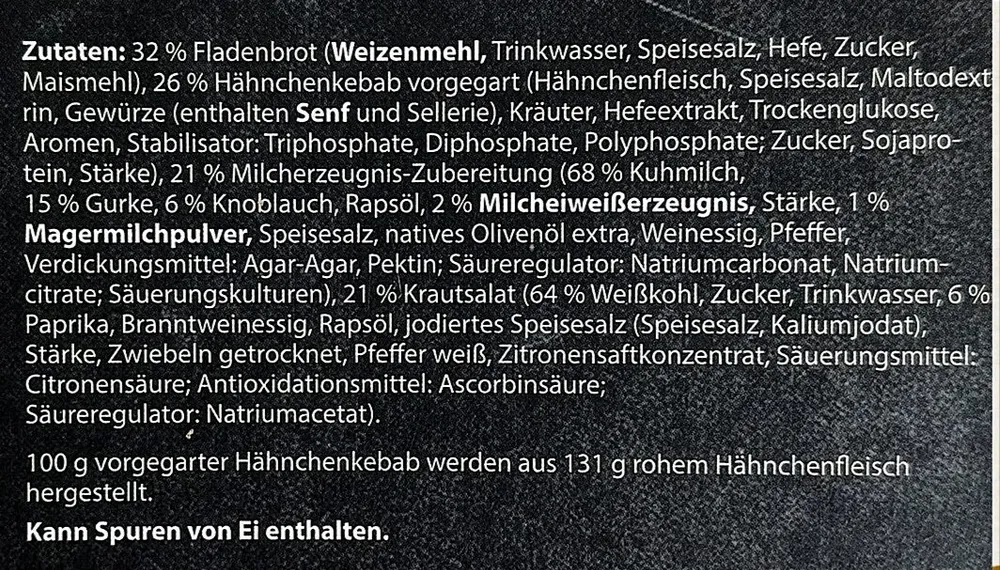 Döner-Box