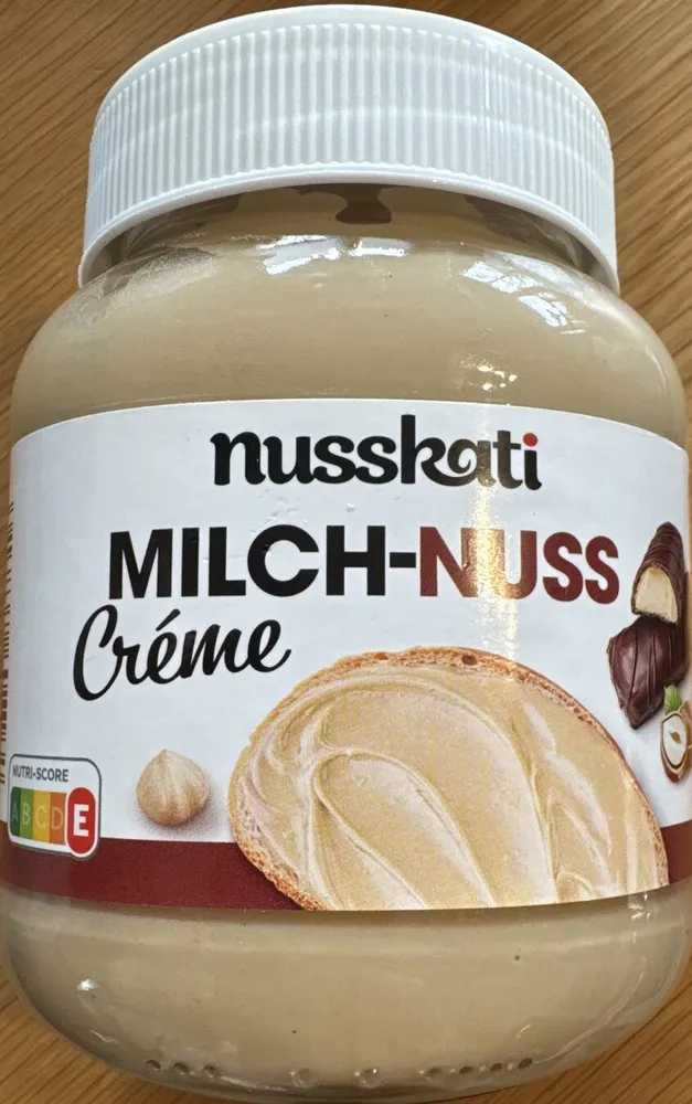 buona Creme
