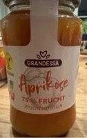 Aprikosen