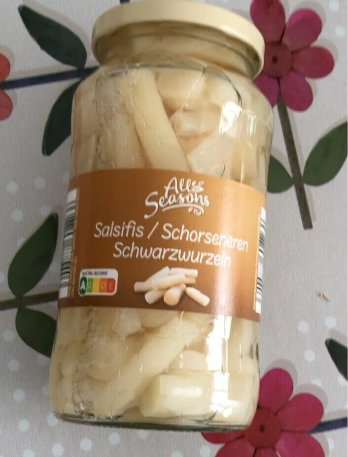 Salsifis