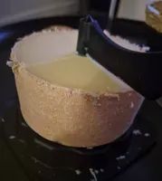 Tête de Moine