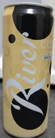 Cola Vanilla Zero Sugar