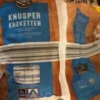 Knusperkroketten XXL