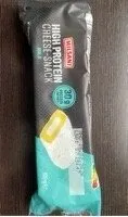 High Protein Cheese-Snack