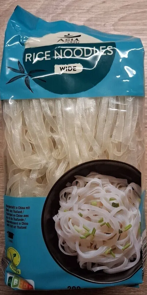Rice Noodles