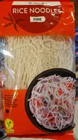 Rice noodles