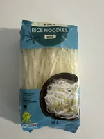 RICE NOODLES WIDE