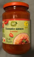 Tomato sauce classic