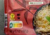Ramen noodles