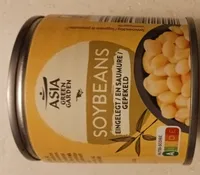 Soybeans