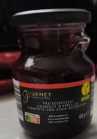 COMPOTE D'AIRELLES