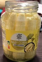 Baby corn