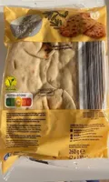 Naan Brot