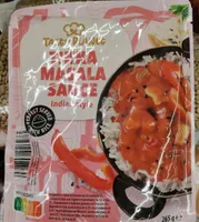 Tikka masala sauce indian style