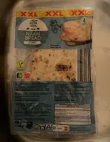Naan bread