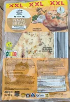 Naan Bread