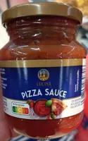 Pizza sauce