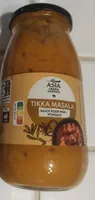 Tikka masala
