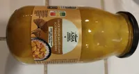 Sauce pour sauté curry