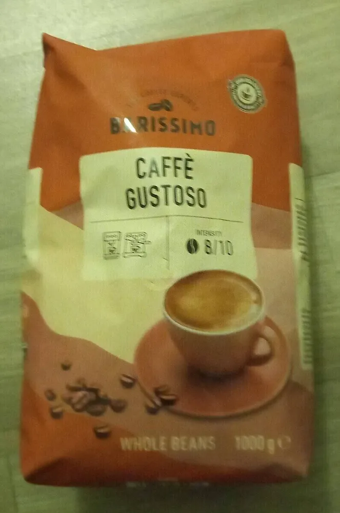 Caffè gustos