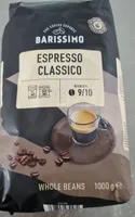 Espresso classico