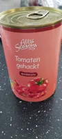 Tomaten gehackt Arrabiata