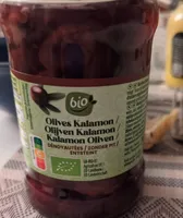 Olives Kalamon