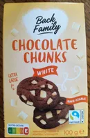 Chocolaté chunks