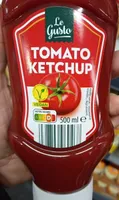 Tomato ketchup