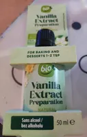 Vanilla extract