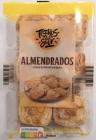 Almendrados