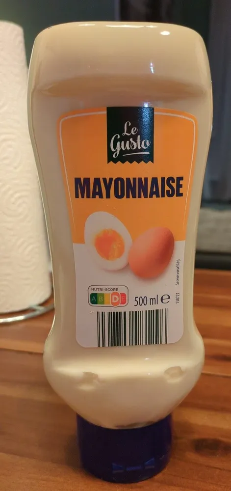 MAYONNAISE