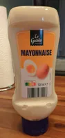 MAYONNAISE