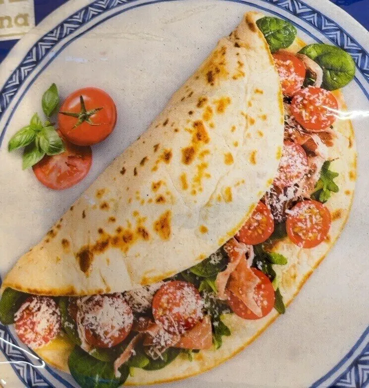 piadina