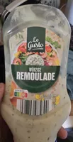 Würzige Remoulade