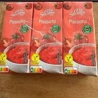 passierte Tomaten