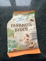 Paranuss Bruch