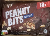 Peanut Bits Minis