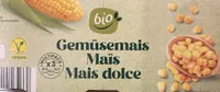 Gemüsemais