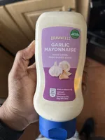 Garlic Mayonnaise