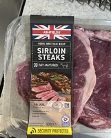 Sirloin Steak