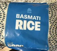 Basmati Rice