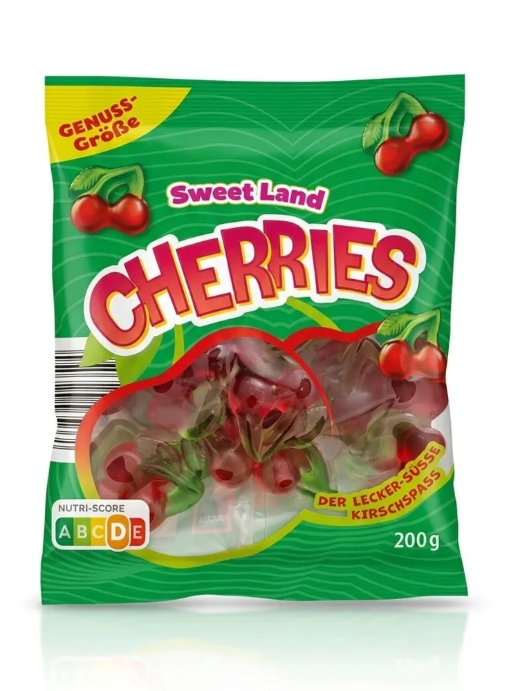 Cherries