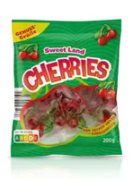 Cherries