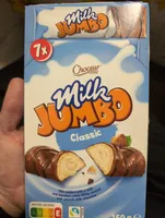 Jumbo Milk