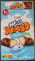 Milk JUMBO Cocos