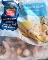 Meeresfrüchte