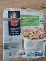 Frutti Di Mare